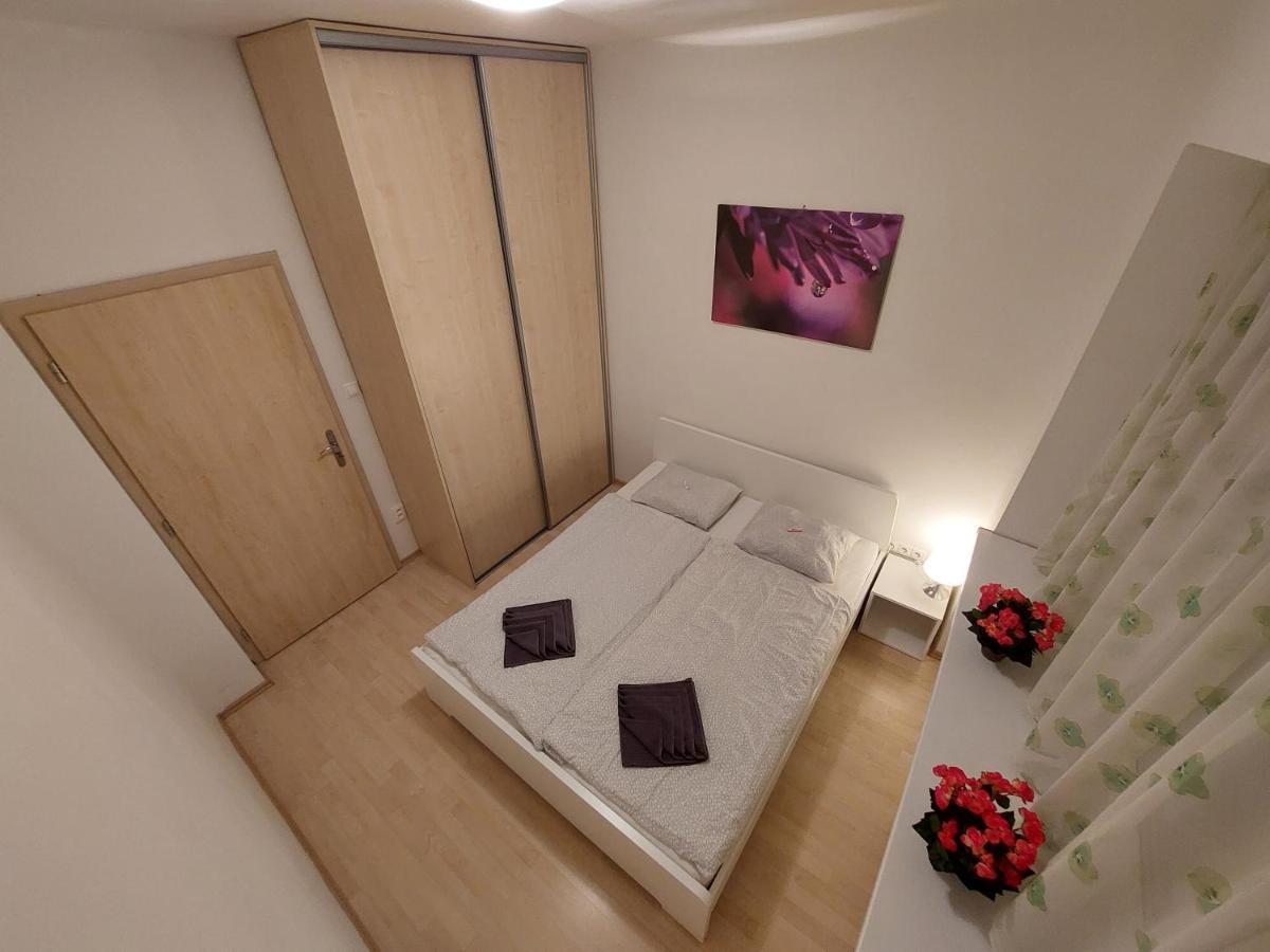 Apartmán v centre Bratislavy Bratislava Esterno foto