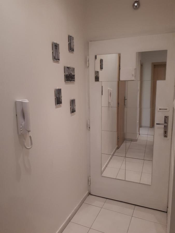Apartmán v centre Bratislavy Bratislava Esterno foto