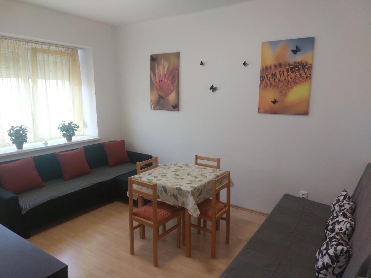 Apartmán v centre Bratislavy Bratislava Esterno foto