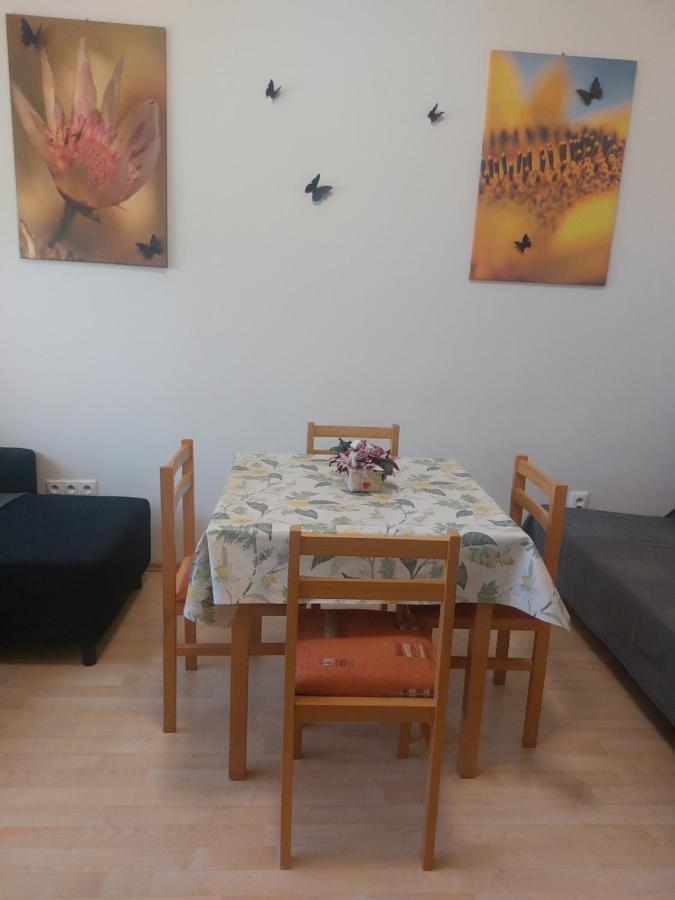 Apartmán v centre Bratislavy Bratislava Esterno foto