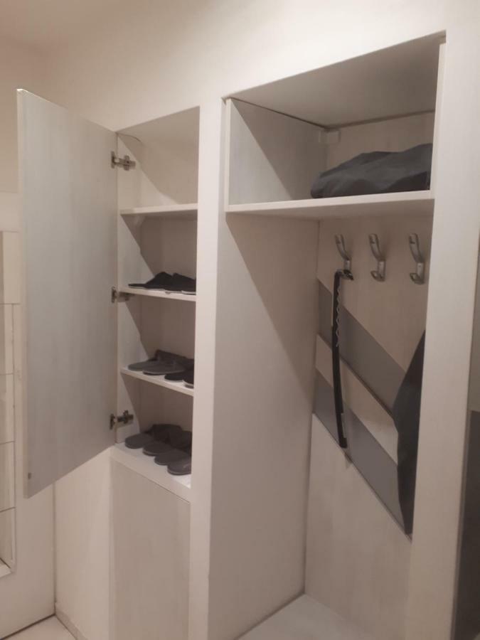 Apartmán v centre Bratislavy Bratislava Esterno foto